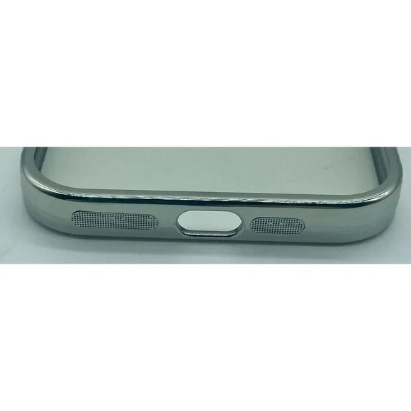 Misea Magnetic Clear Case For iPhone 14 Pro Max Case‎ Compatible With MagSafe - Picture 3 of 10